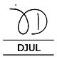 logo DJUL-ART