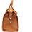 Thumbnail: Unorthodox Duffle Bag (Cognac)