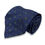Thumbnail: Paride Medallion Tie in Indigo