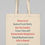 Thumbnail: Shop Local Tote Bag