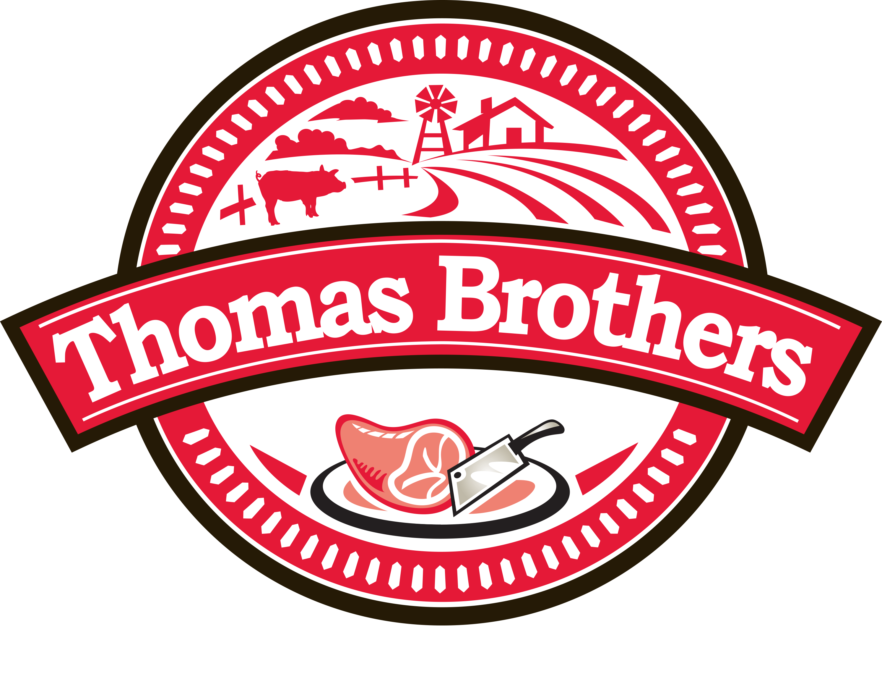 Thomas Brothers Foods North Carolina Country Ham Food Distribution