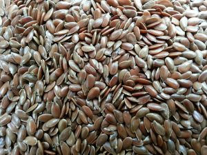 ulei de in omega 3