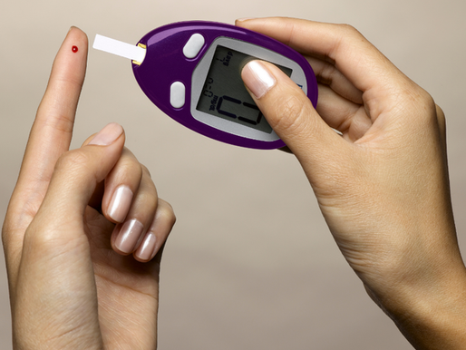 Diabetul si consilierea nutritionala