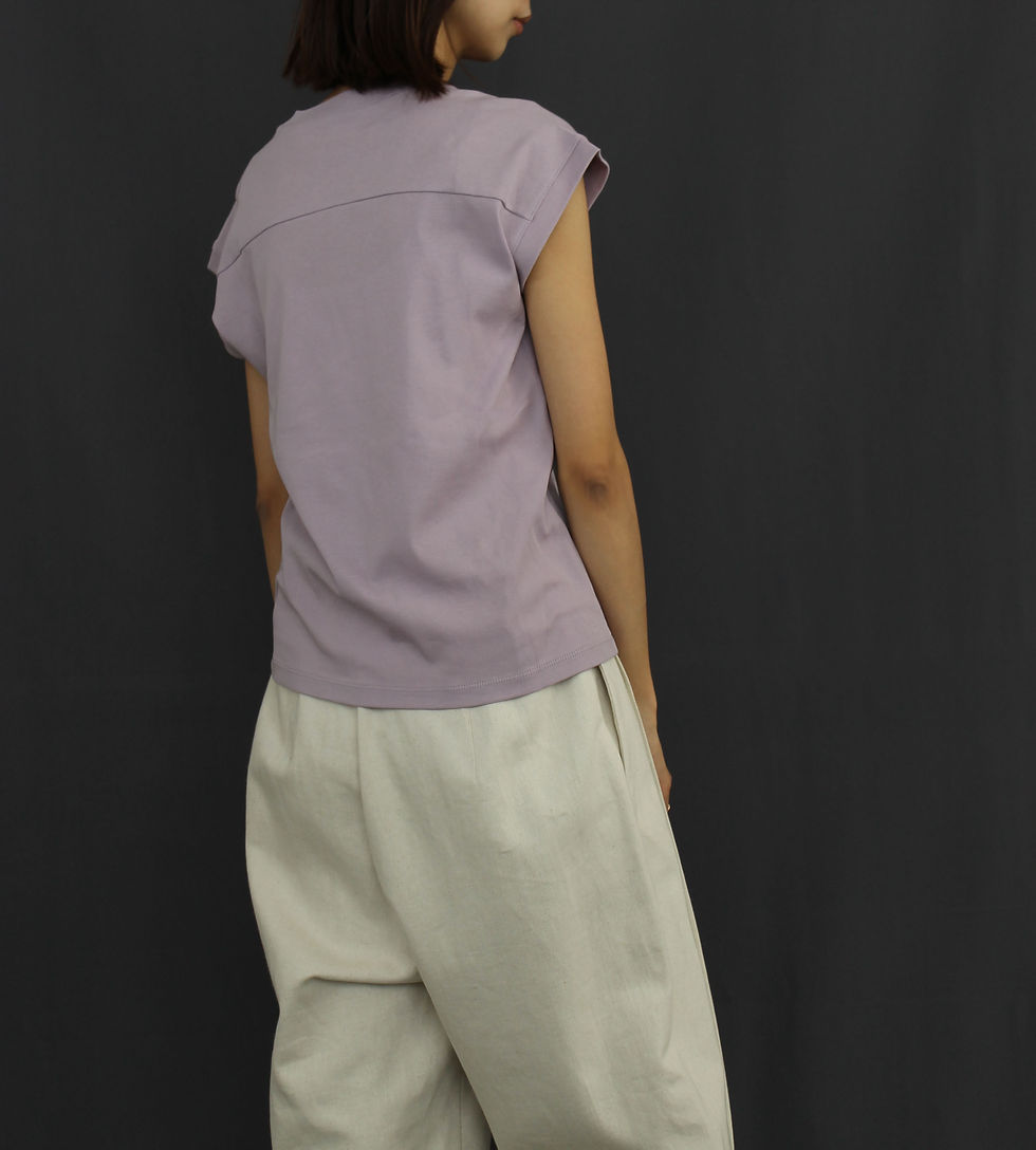 サムネイル： High Twist Rib 572754