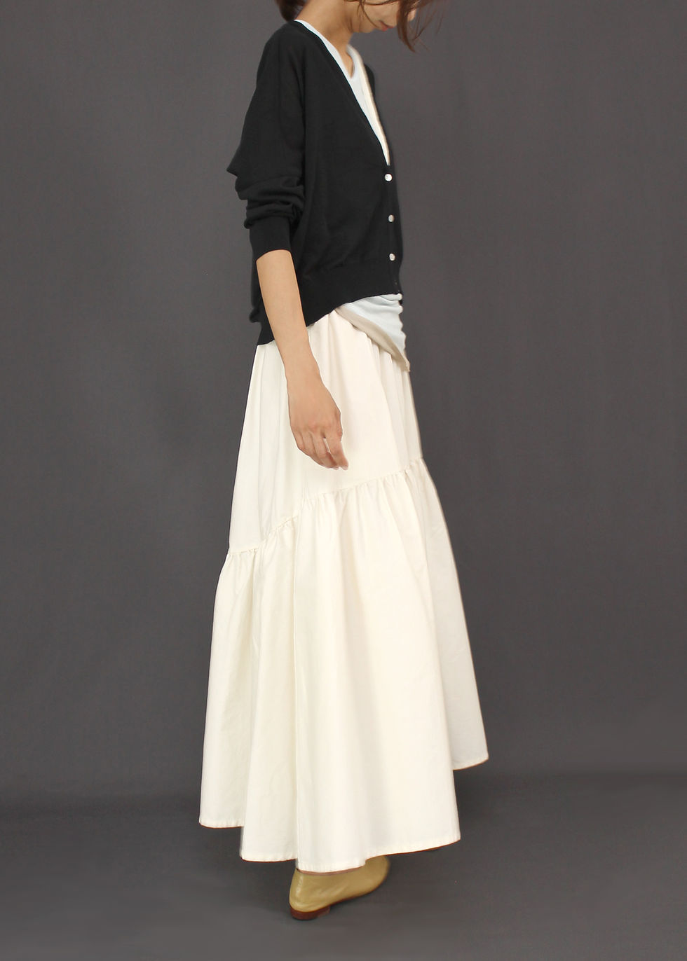 サムネイル： Stretch Broad Overdye 543208