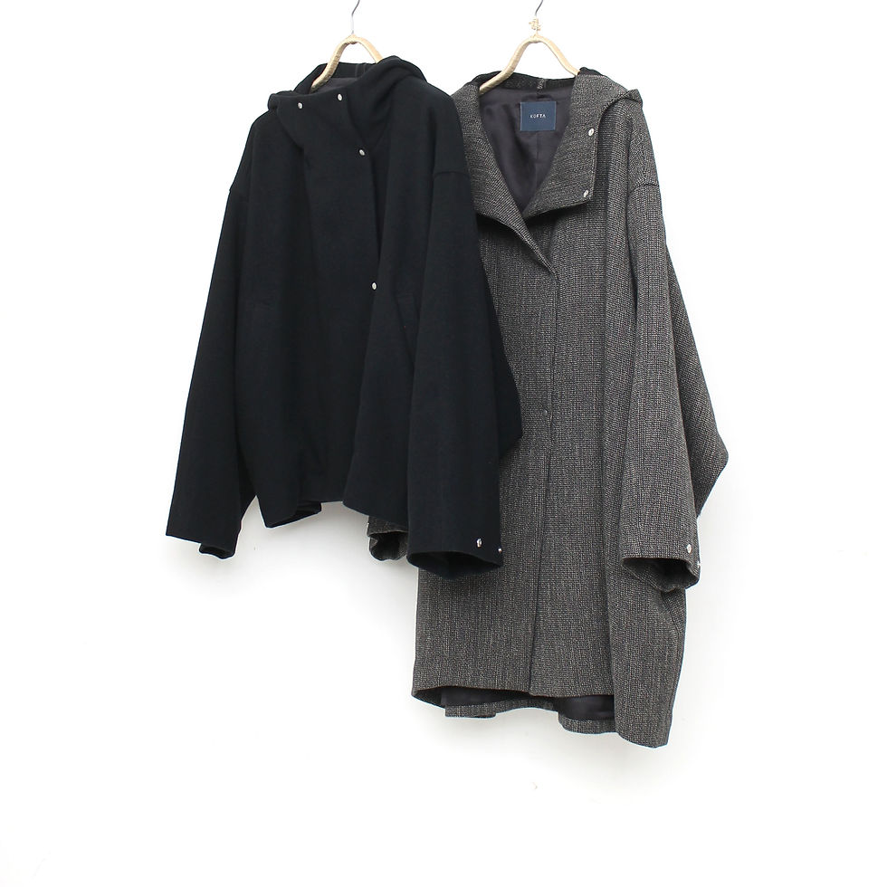 Thumbnail: Pimple Wool Beach Cloth 523314