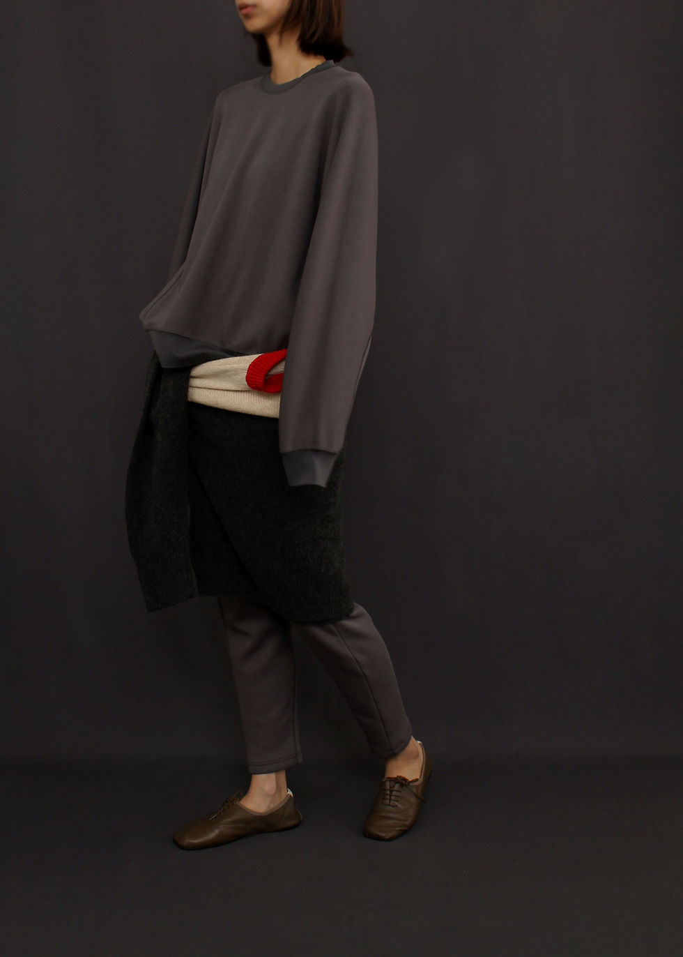 Thumbnail: Blanket Sweat 573327