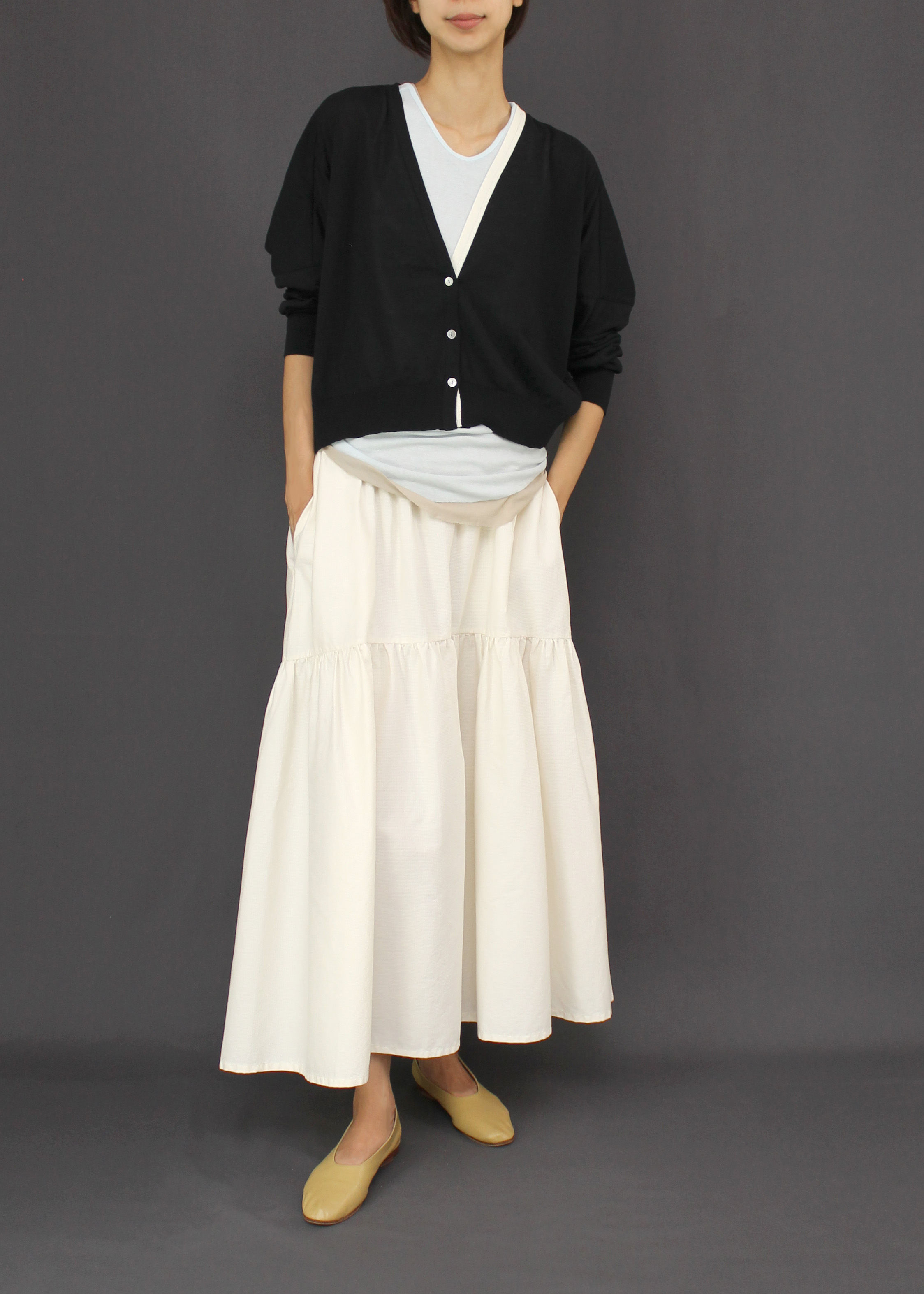 Stretch Broad Overdye 543208