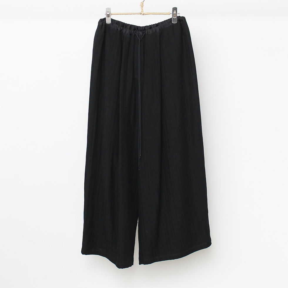 Thumbnail: Linen Double Gauze 553345