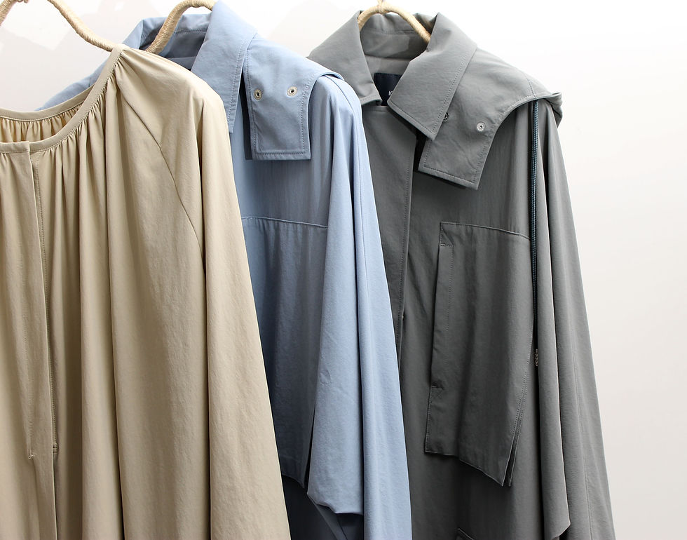 Thumbnail: Rainwear 512273