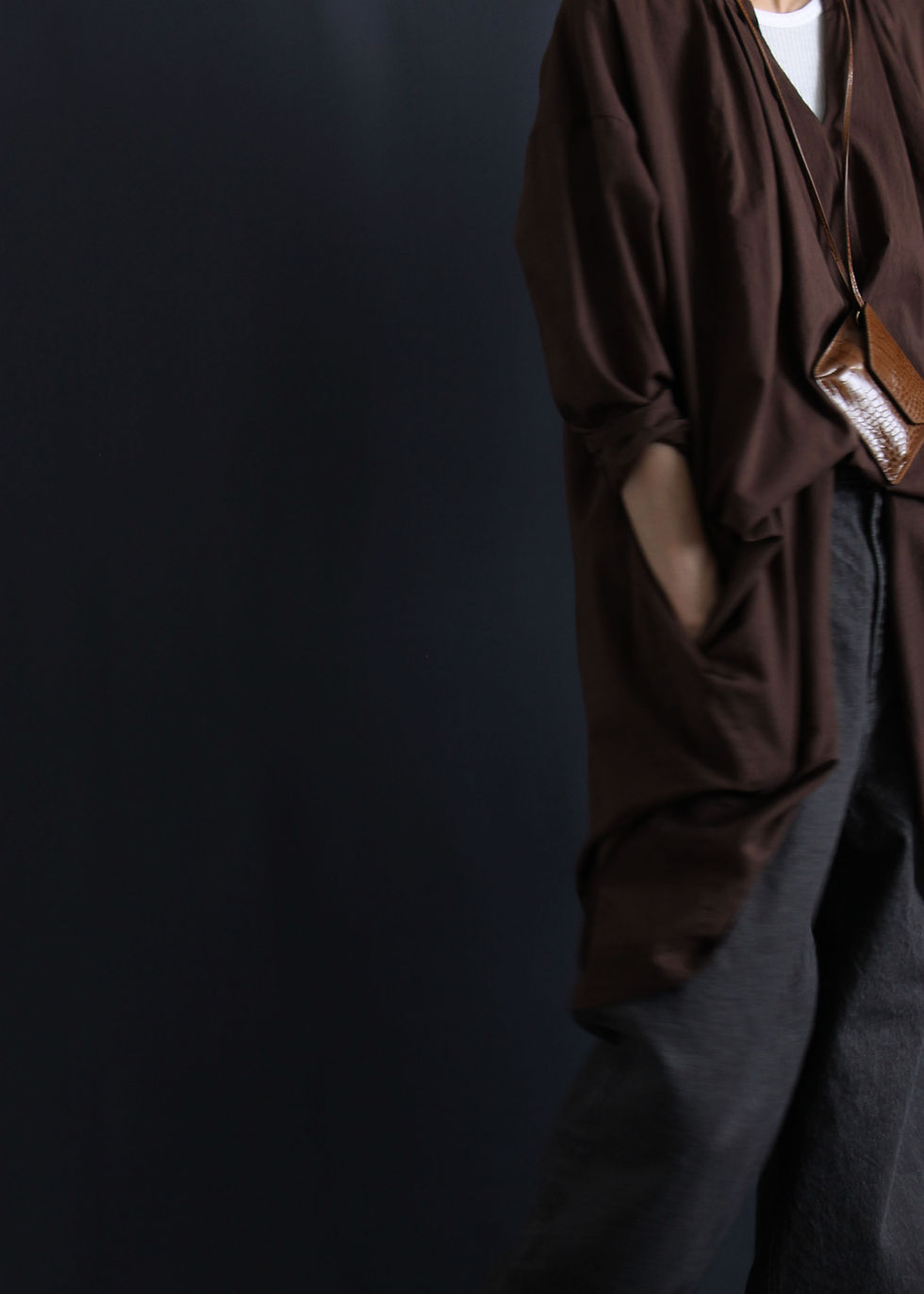サムネイル： Layered Overdye 533319