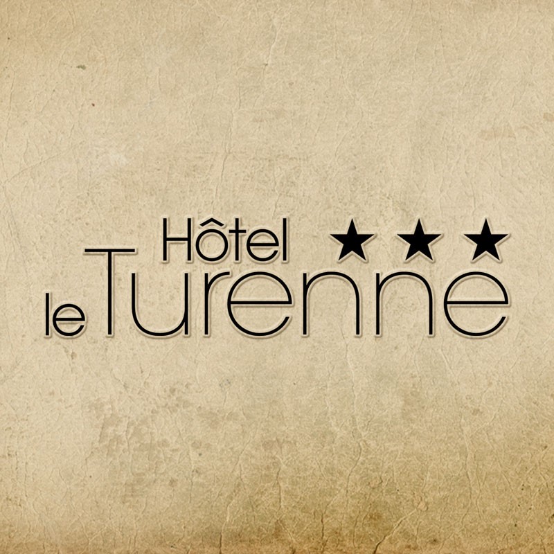 Hotel Le Turenne in Beaulieu-sur-Dordogne, France