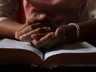 How to Build a Prayer Habit