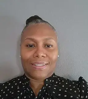 Keisha Hyde, Secretary.webp