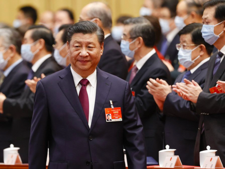 亞洲脈搏：中共建黨百年