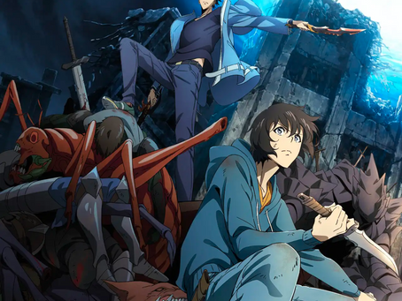 《我獨自升級》：破繭而出，置諸死地而後生的二次覺醒