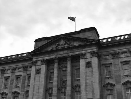 On which the Sun Never Sets