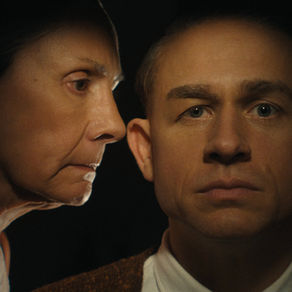 《怪物:艾德蓋恩的故事》:戀母情結,只有母親才會愛你