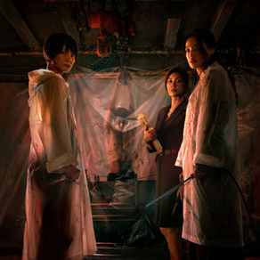 《回魂計》:起死回生,以其人之道還治其人之身