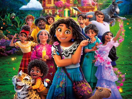 《奇幻魔法屋》：不同凡響，應援平凡中不平凡的自己