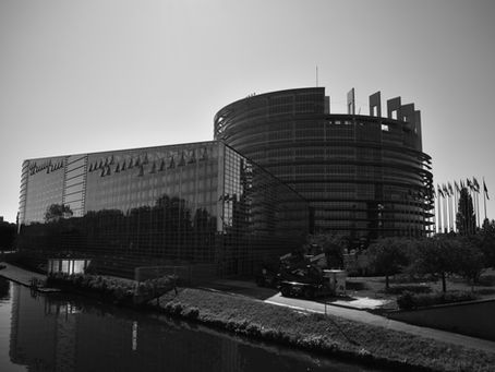 Little France VS Little Venice