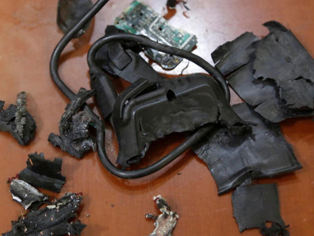 中東內望：黎巴嫩真主黨通訊暗藏「殺」機