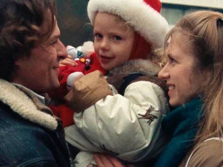 《冬天的故事》：連環錯愛，囚禁於思念與解脫的情感監獄