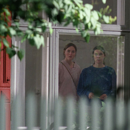 《情感的價值》:逃之夭夭,藝術是逃避藉口抑或情感出口?