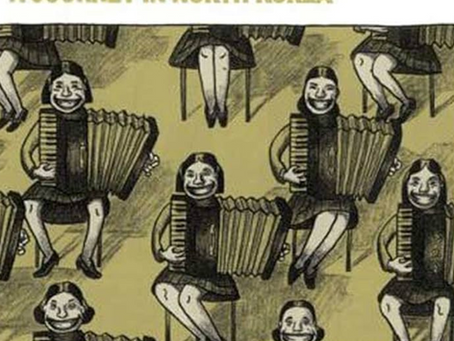 《平壤》：白頭山下，充斥矛盾與恐懼的極權國度