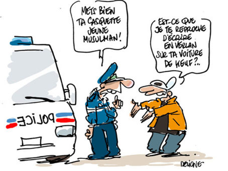 Verlan, c’est un truc de ouf!