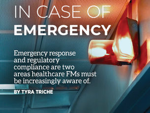 In Case of Emergency