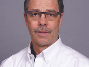 One Minute With Boyd Harris