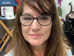 One Minute with Yvette Colon