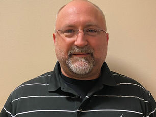 One Minute with Doug Edgerton