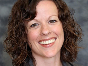 One Minute With Julie Boggs