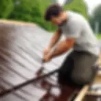 como impermeabilizar un techo