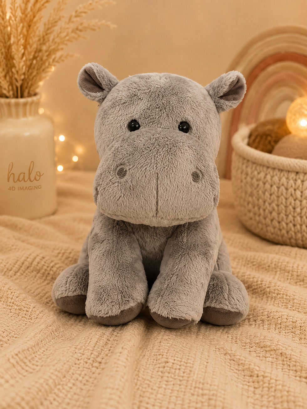 Thumbnail: Hippo Heartbeat Bear ✨