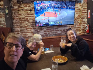 FPA's FIRST Watch Party, or... the little Watch Party that could.