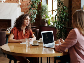 6 Tips to help you ace your interview: communication strategies for freshers