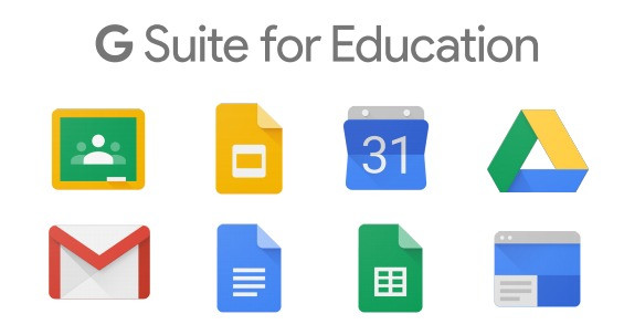 G Suite for Education in UAE