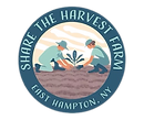 Share the Harvest Farm logo.png