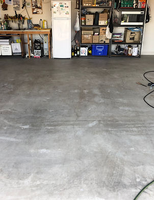 Concrete Dusting All Concecpt Concrete .