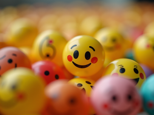 Explore Unique Emoticons to Enhance Your Conversations