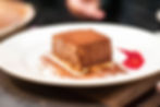 GLACES & DESSERTS