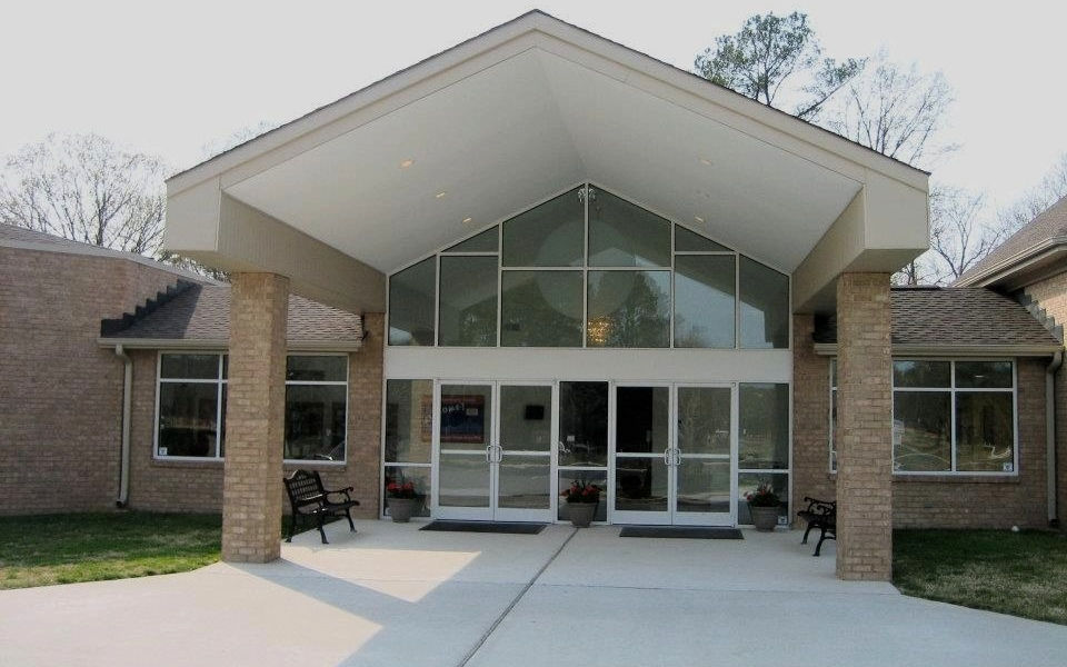 Grace Community Church 3