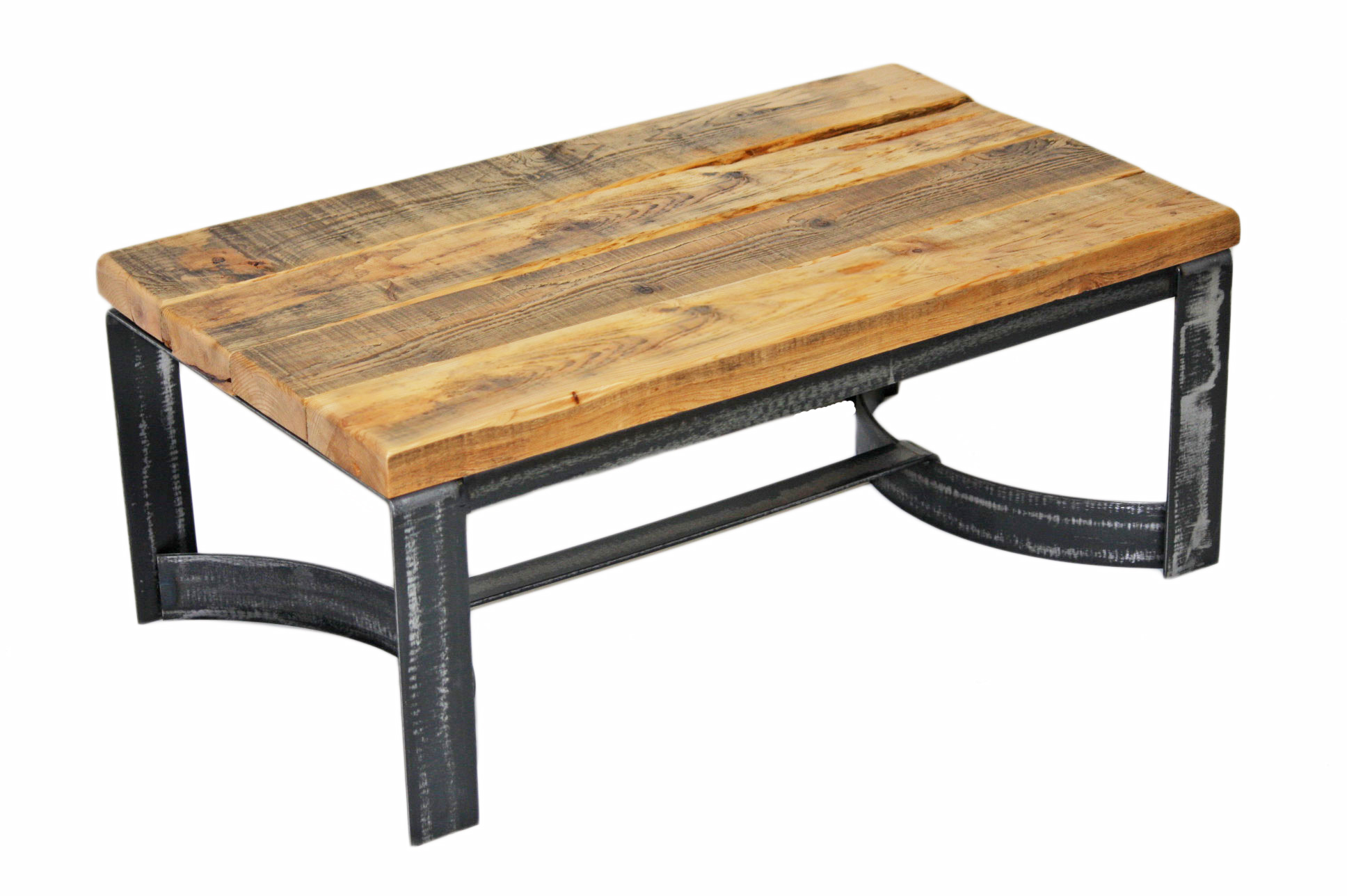 COFFEE TABLE HEMLOCK
