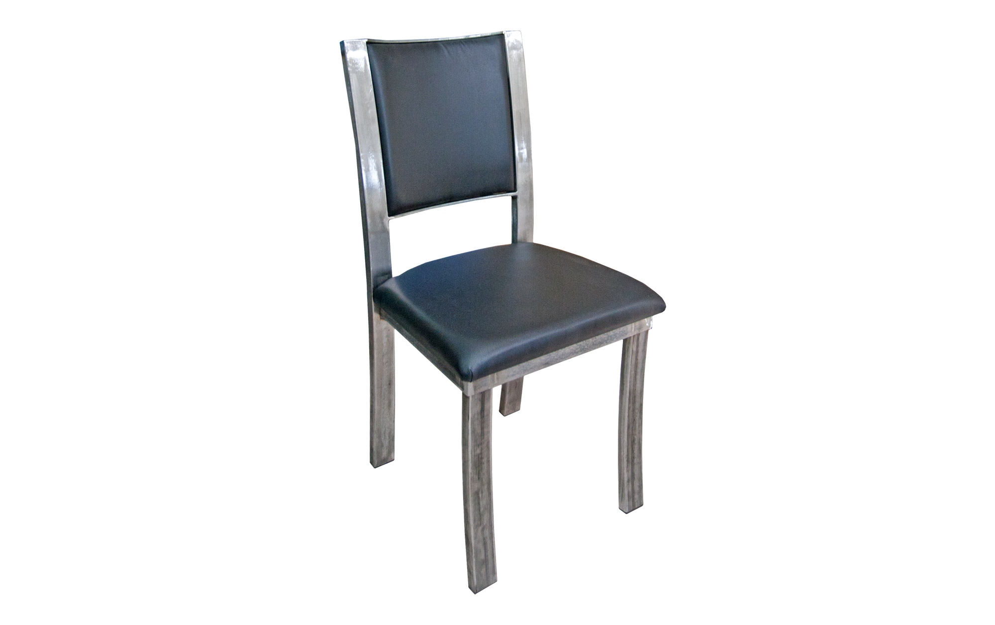 BLACK CHAIR