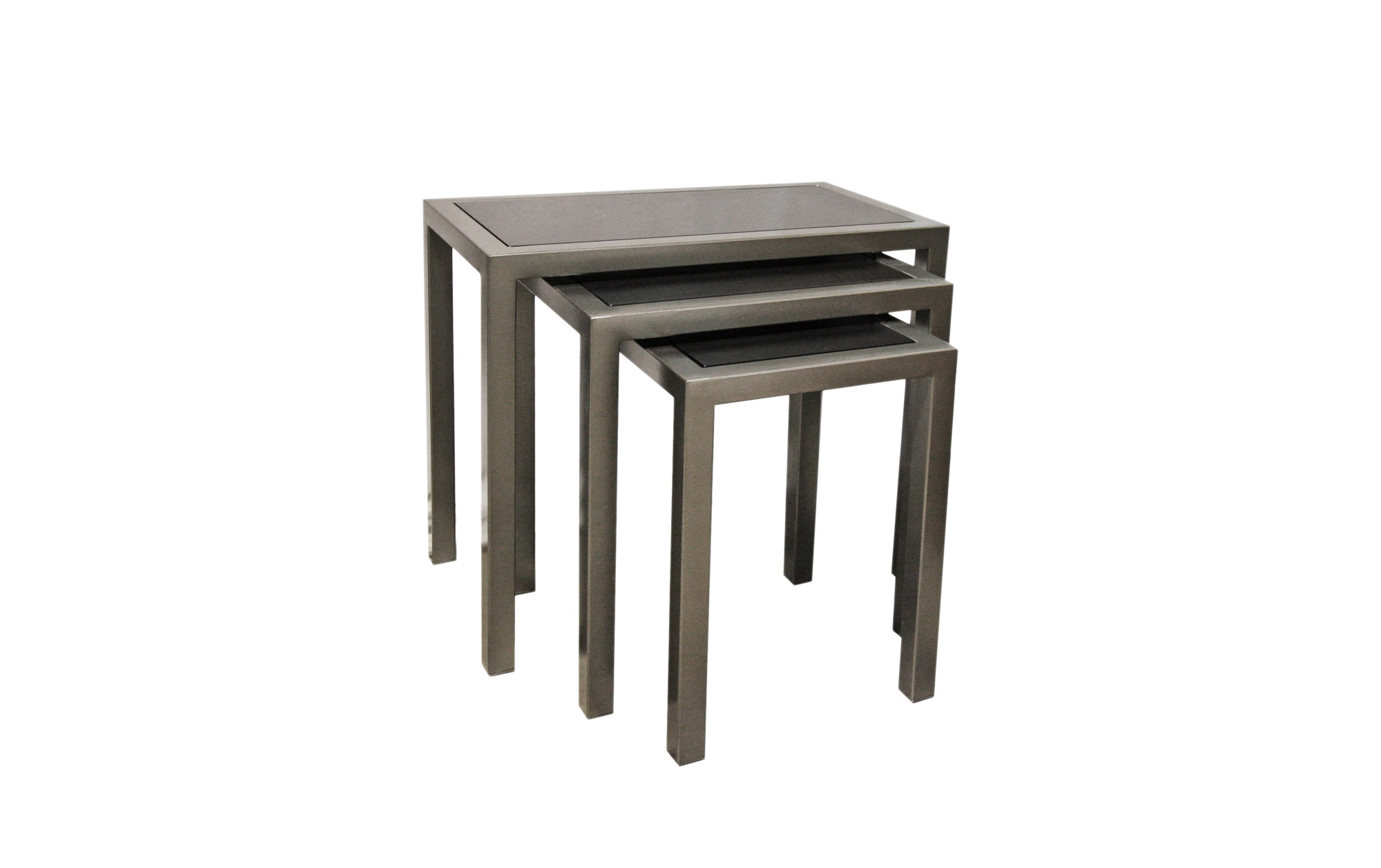 NESTING TABLES BIRCH