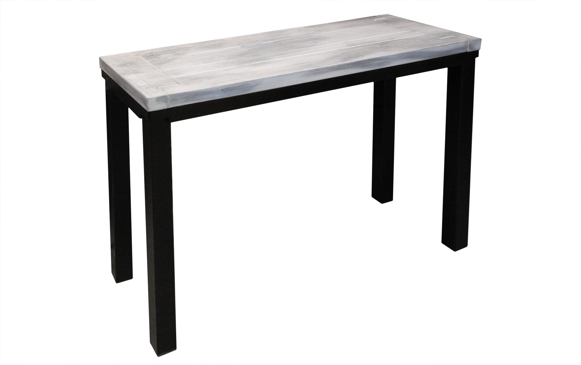 CONSOLE HEMLOCK
