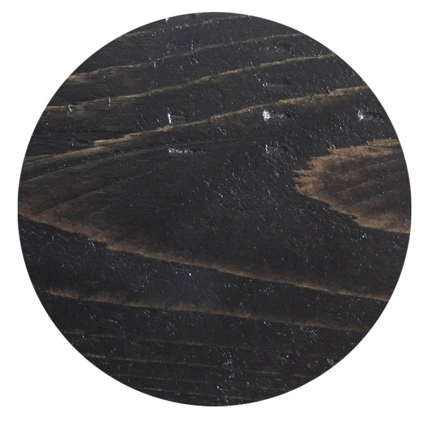 FUMÉE - BOIS RECYCLÉ